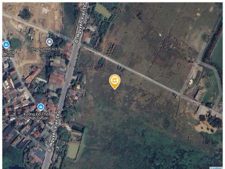 Bán đất 10000m² 2 tỷ tại Xã Sơn Đồng Huyện Hoài Đức