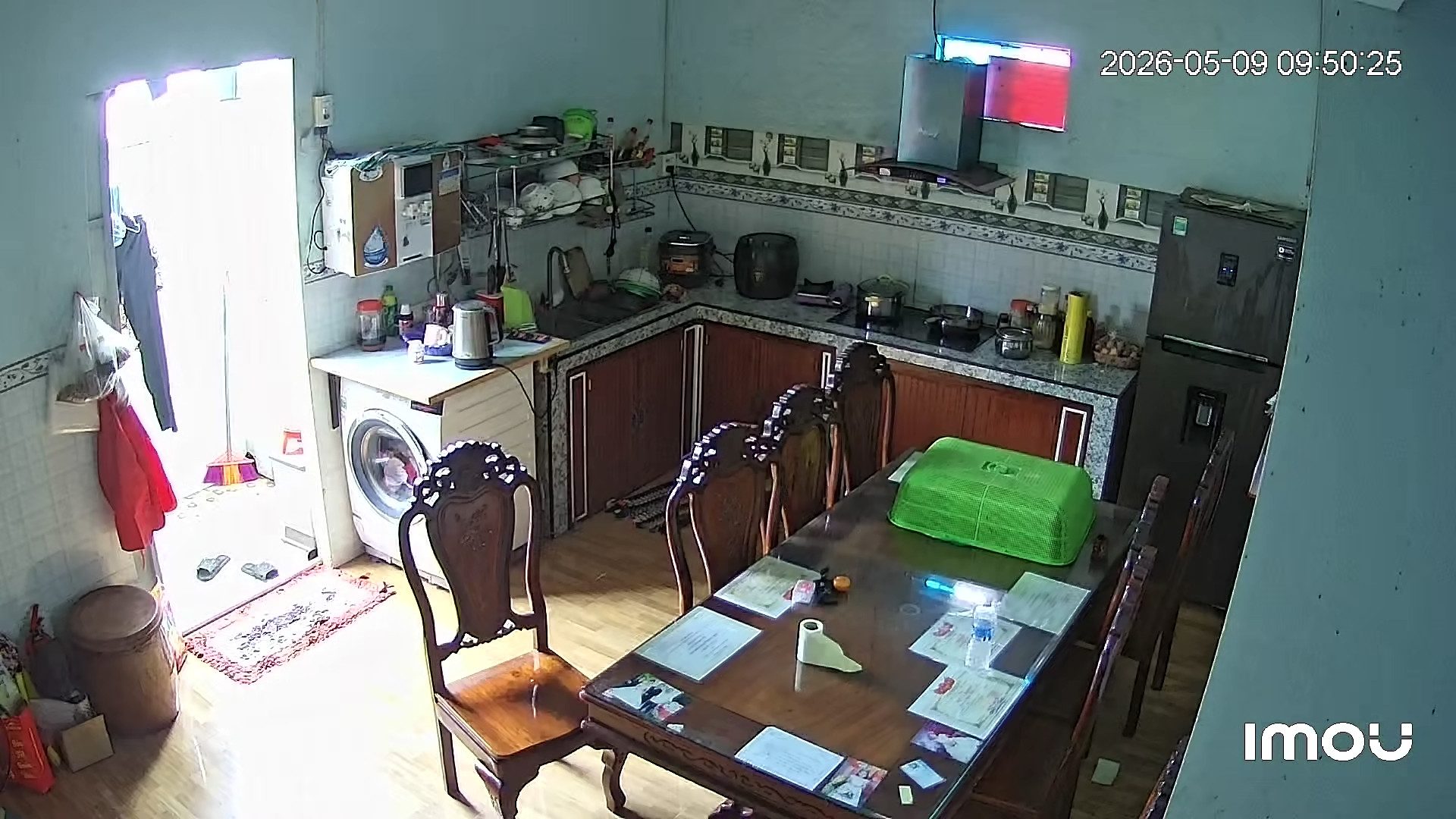 Bán nhà 127.8m² full thổ cư ngang 6m giá 1.4 tỷ tại Xã Sông Đốc