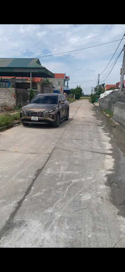 Bán 300m2 đất quy hoạch xóm 10 Sông Khoai