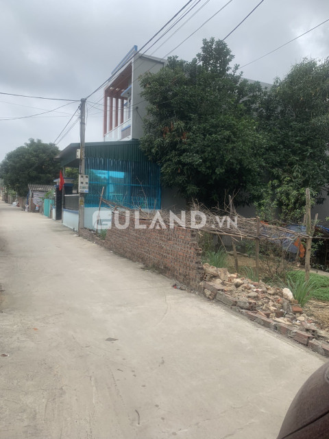 Giá cắt lỗ sâu! 178m thôn 3 Sông Khoai