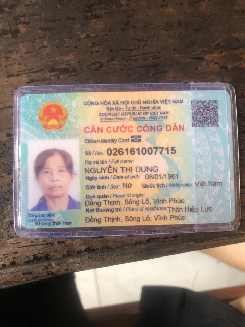 Bán đất 2618m² ngang 59m giá 10 tỷ Xã Sông Lô