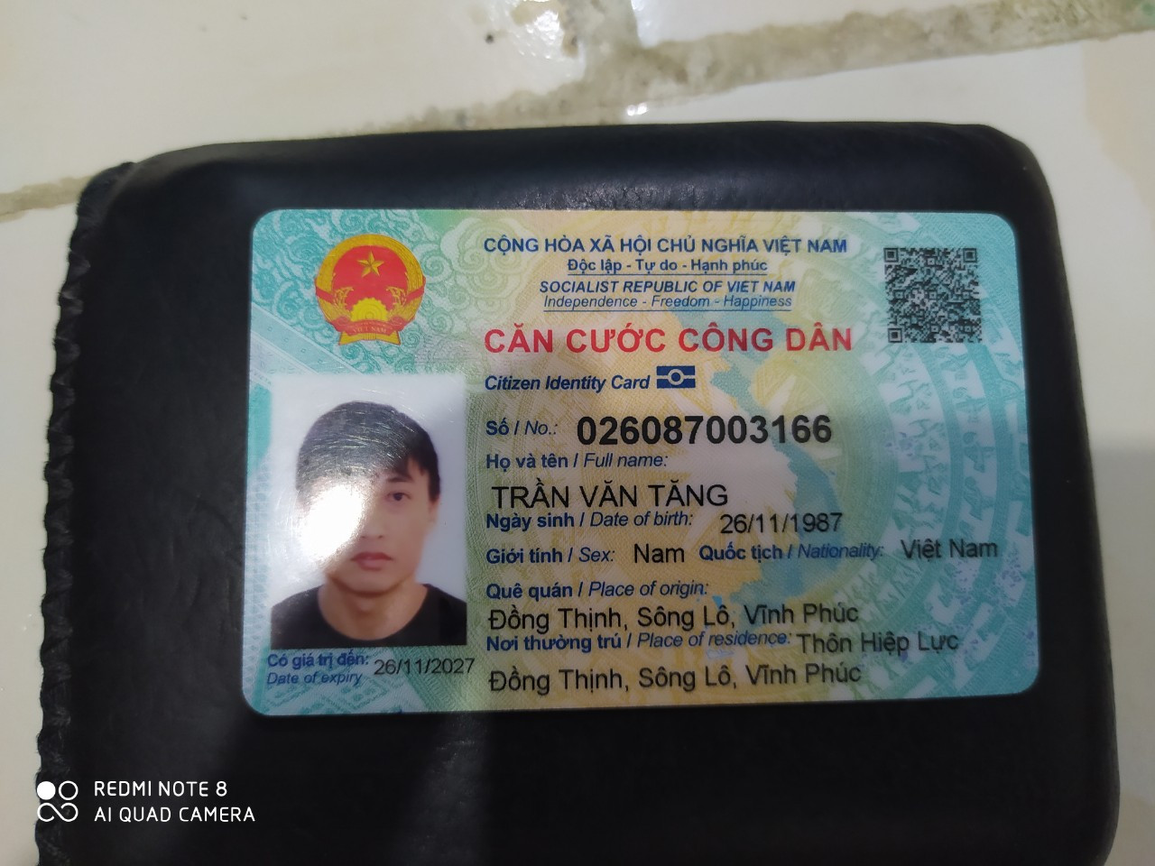 Bán đất 1531.5m² ngang 30m Xã Sông Lô