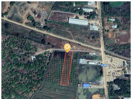 Bán đất 3122m² lô 2 Ql28b