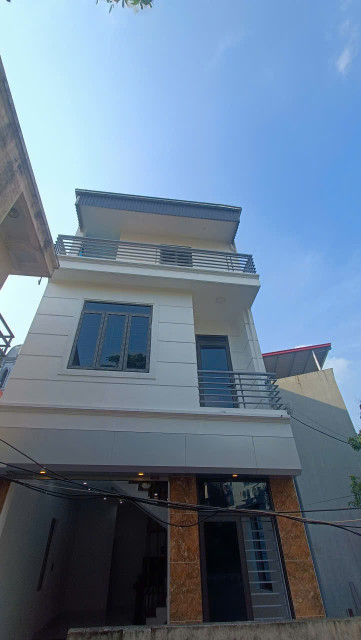 🌟 CHÍNH CHỦ CẦN BAN  NHÀ ĐẸP 3 TẦNG TẠI SONG PHƯƠNG - HOÀI ĐỨC, GIÁ CHỈ 5 TỶ! 🌟
