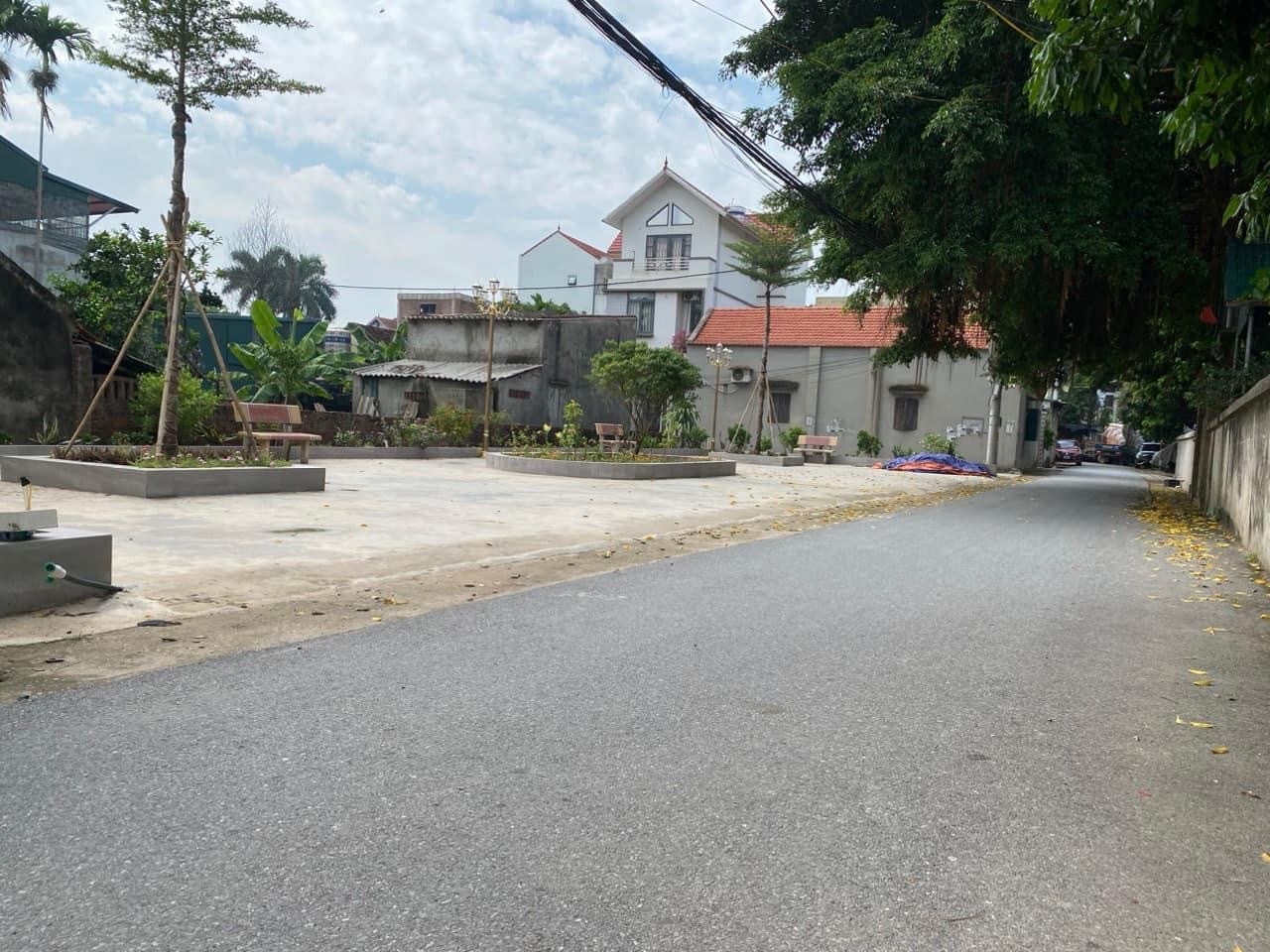 Bán đất 90m² 6.57 tỷ tại Xã Song Phương Huyện Hoài Đức