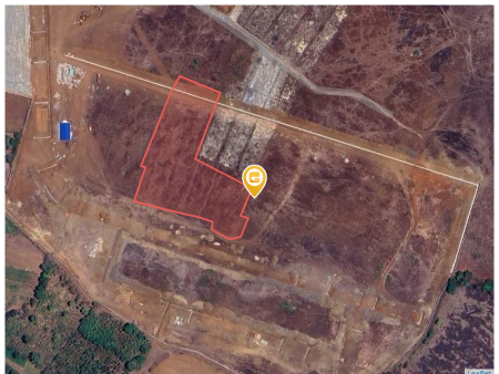 Bán đất 210000m² 630 tỷ tại Xã Sông Xoài Thị xã Phú Mỹ