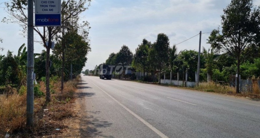 Nhà Đất Sông Xoài TX Phú Mỹ Bà Rịa - Vũng Tàu
