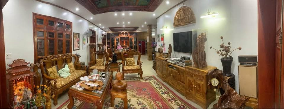Bán nhà 140m² 8.89 tỷ tại Xã Sủ Ngòi Thành phố Hòa Bình