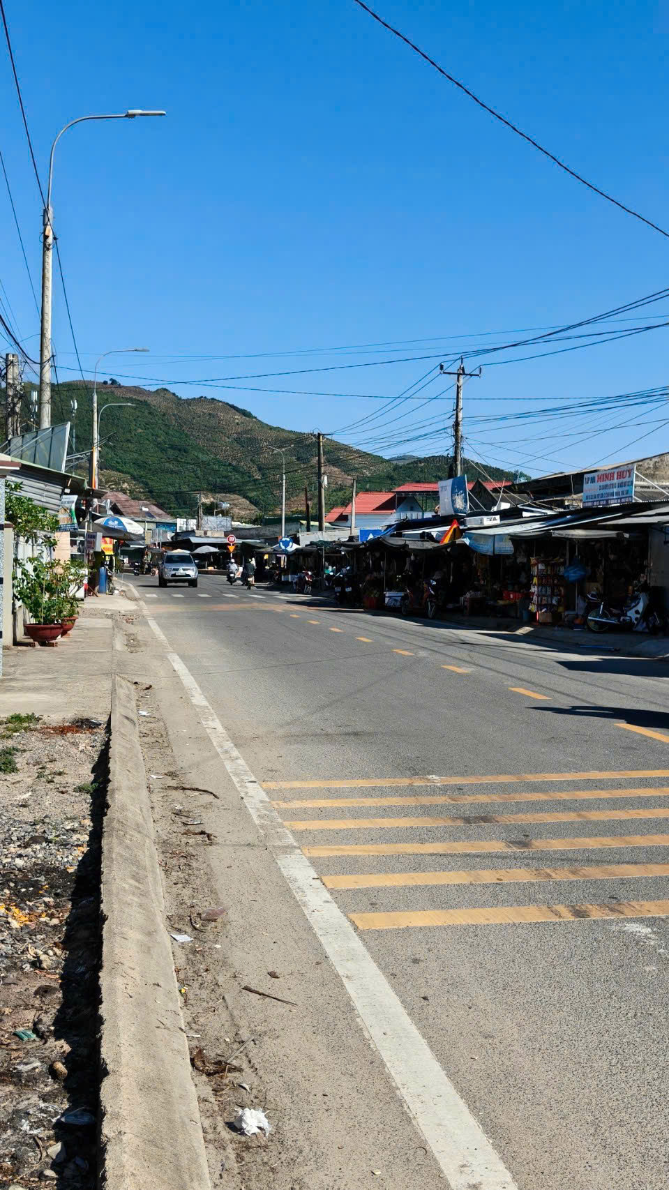 Lô đẹp mặt tiền Hương lộ 39 xã Suối Dầu, gần QL1A, chợ Tân Xương,đầy đủ tiện ích