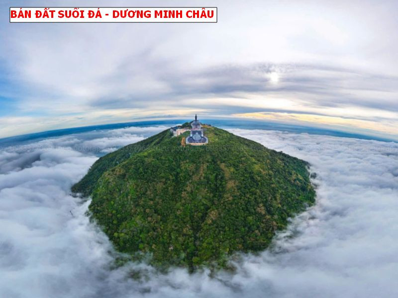 Bán đất Suối Đá Dương Minh Châu - 5 x30 có thổ cư, giá chỉ 2xxtr