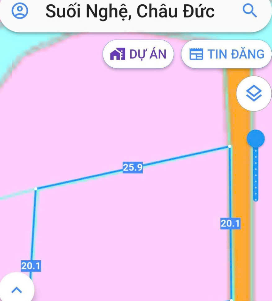 BÁN ĐẤT ĐẸP - ĐẦU TƯ SINH LỜI - Cần Bán Nhanh Đất