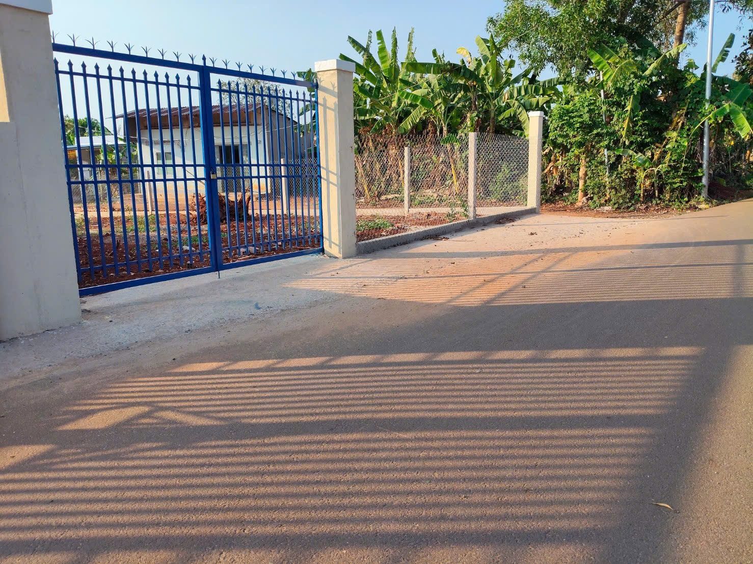 Chủ gửi bán 5m mt nhựa gần kcn sonadezi