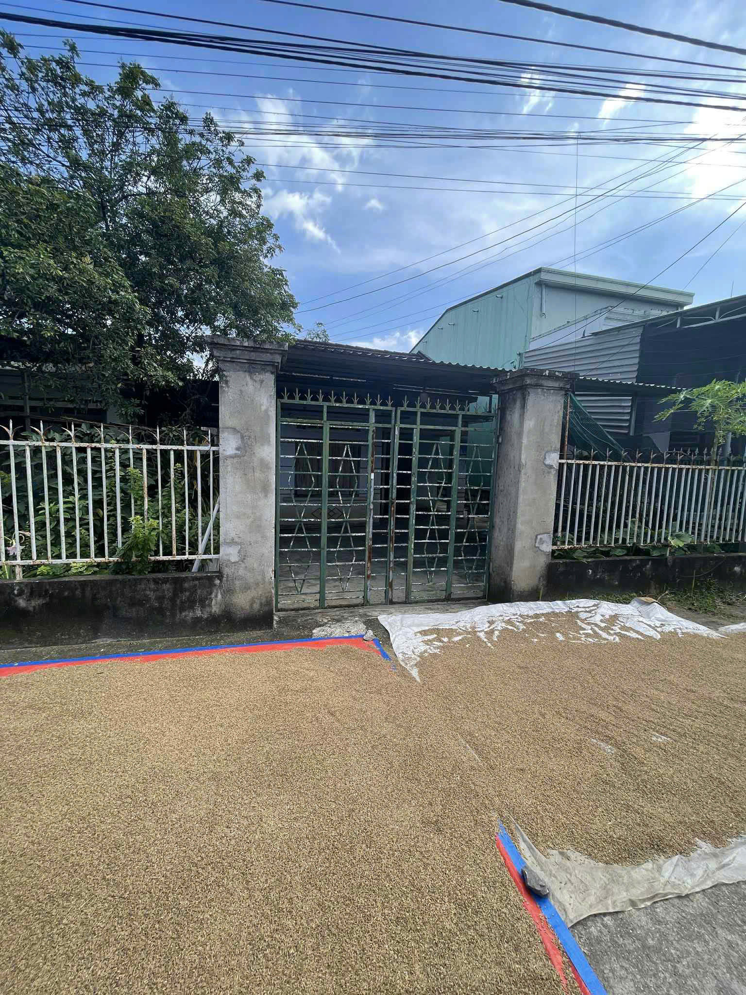 Đất Suối Tân 6tr/m2 có đất tặng nhà cấp 4 - Cách Thành Phố Nha Trang chỉ 20p di chuyển