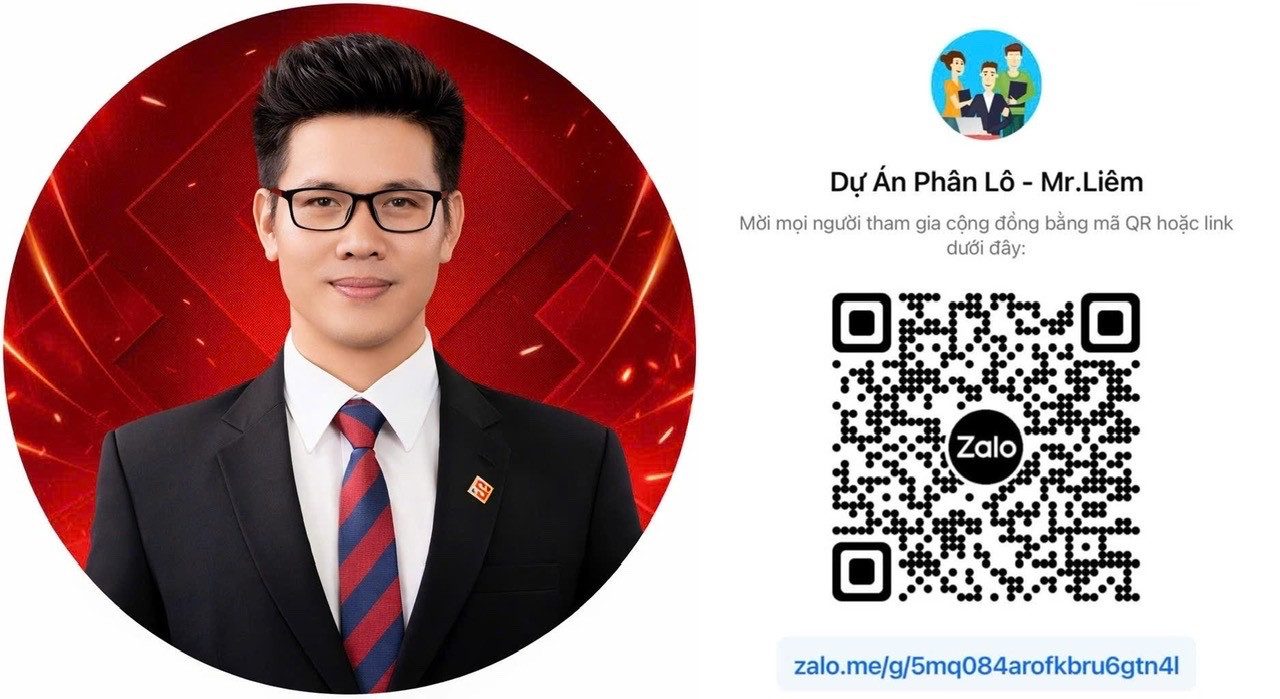Gần khu công nghiệp, gần quốc lộ, còn vài lô cuối để sở hữu