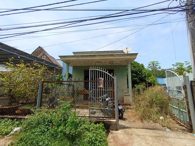 Nợ bank muốn dứt nợ