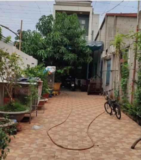 Bán nhà Suối Tre