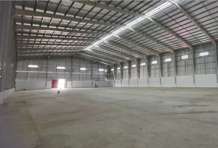 👉Cho thuê Nhà Xưởng Mới 22.000m2 tại KCN Dầu Giây (Đồng Nai)