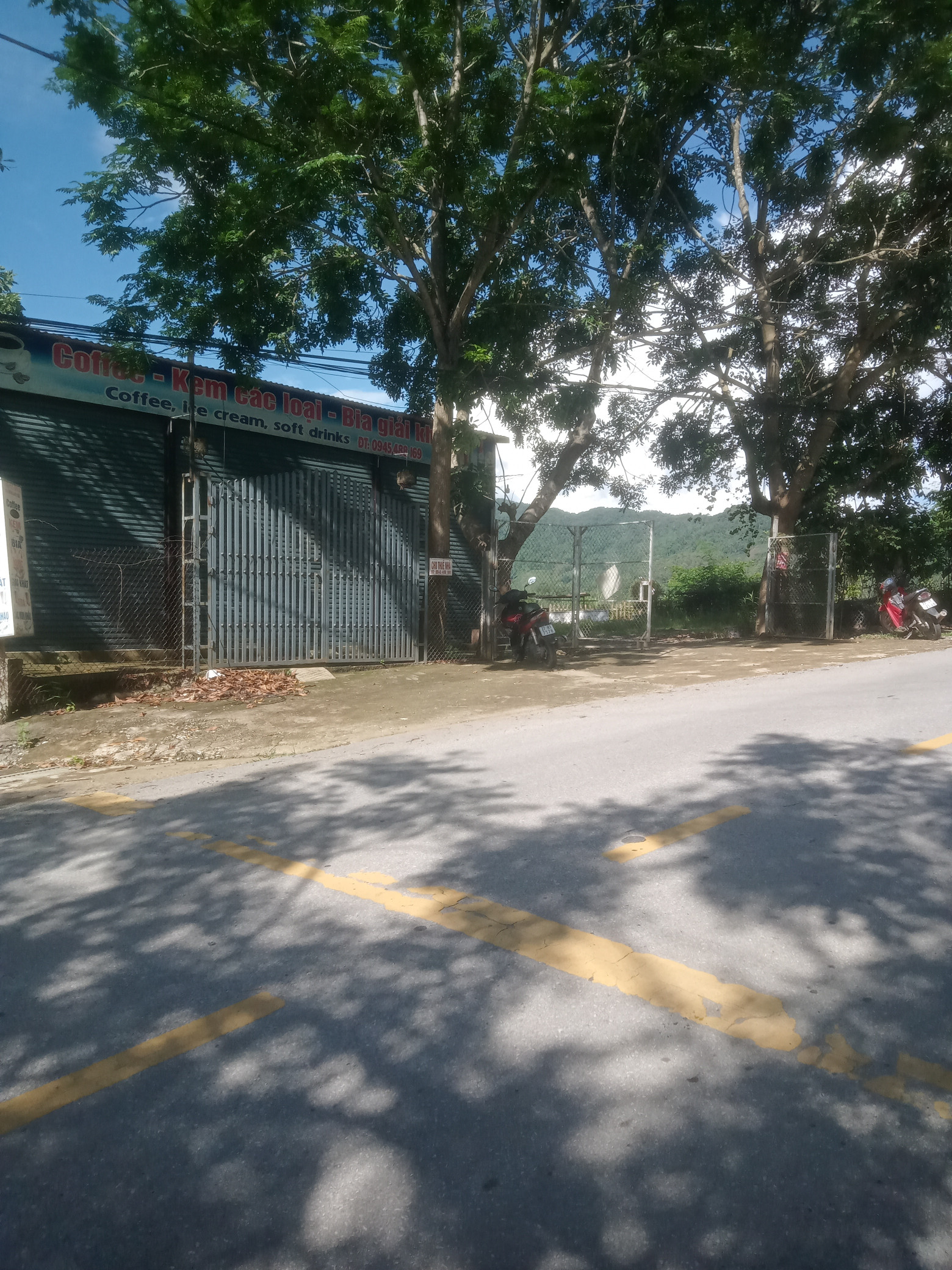Nhà đất đẹp trải nghiệm