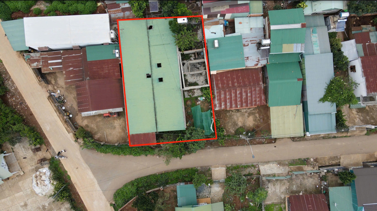 BÁN GẤP DÃY NHÀ TRỌ KQH ĐỒNG VÀNG , TÀ NUNG ,ĐÀ LẠT
