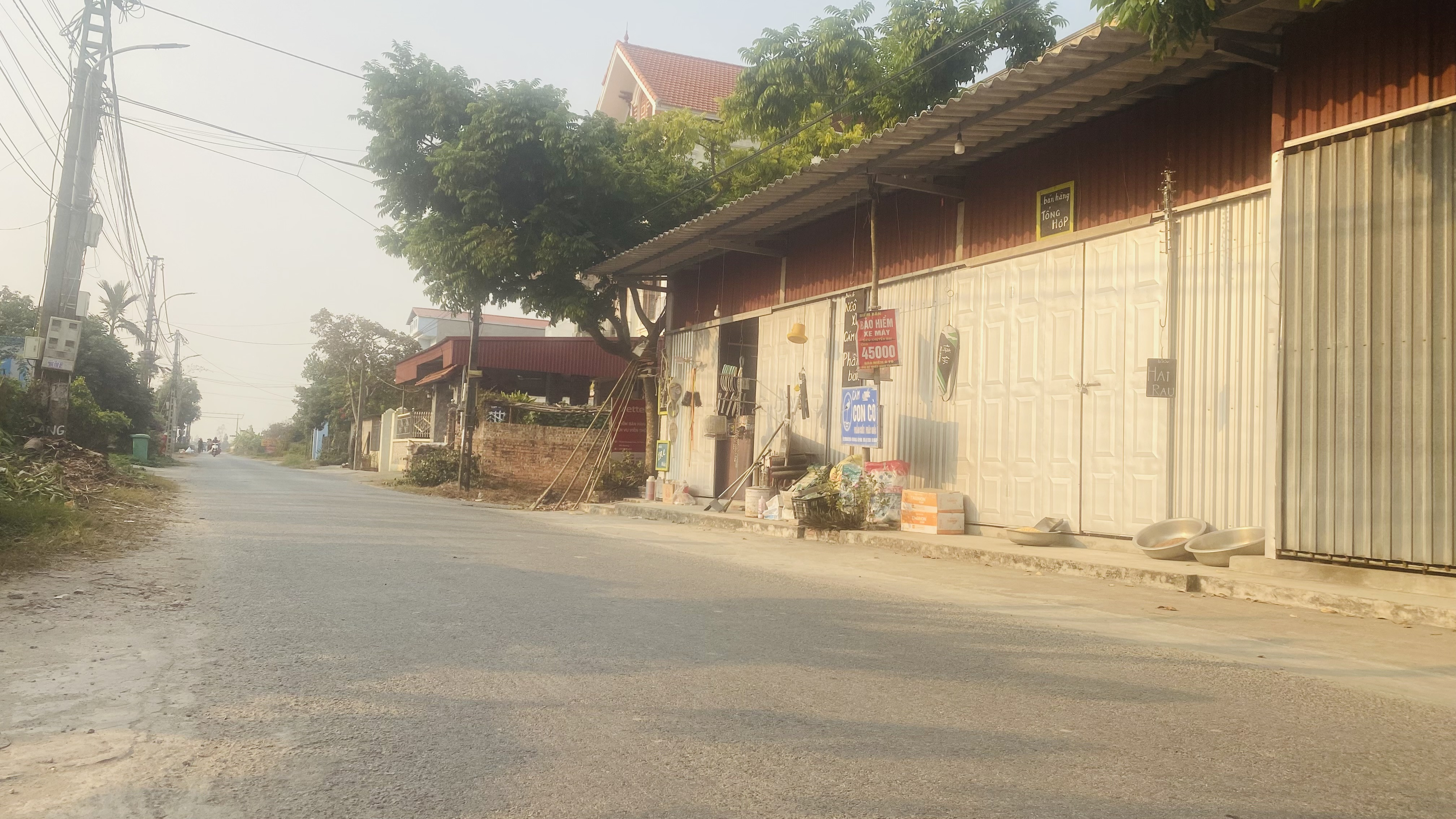 🔥 BÁN ĐẤT TÂN KỲ (TÁI SƠN CŨ) – SÁT KCN HƯNG ĐẠO – GIÁ CHỈ 6,2 TRIỆU/M² 🔥