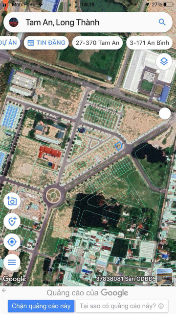 Đất cực đẹp, phù hợp xây vila