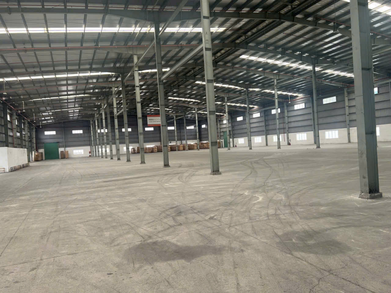Bán đất xây dựng xưởng 80.000m2 KCN Long Đức, Long Thành, Đồng Nai