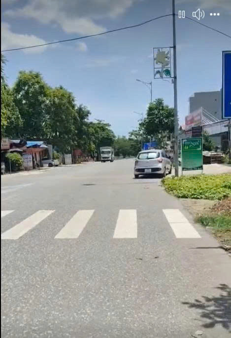 BÁN ĐẤT ĐẤU GIÁ - VĨNH TƯỜNG, VĨNH PHÚC - GIÁ TỐT ĐẦU TƯ