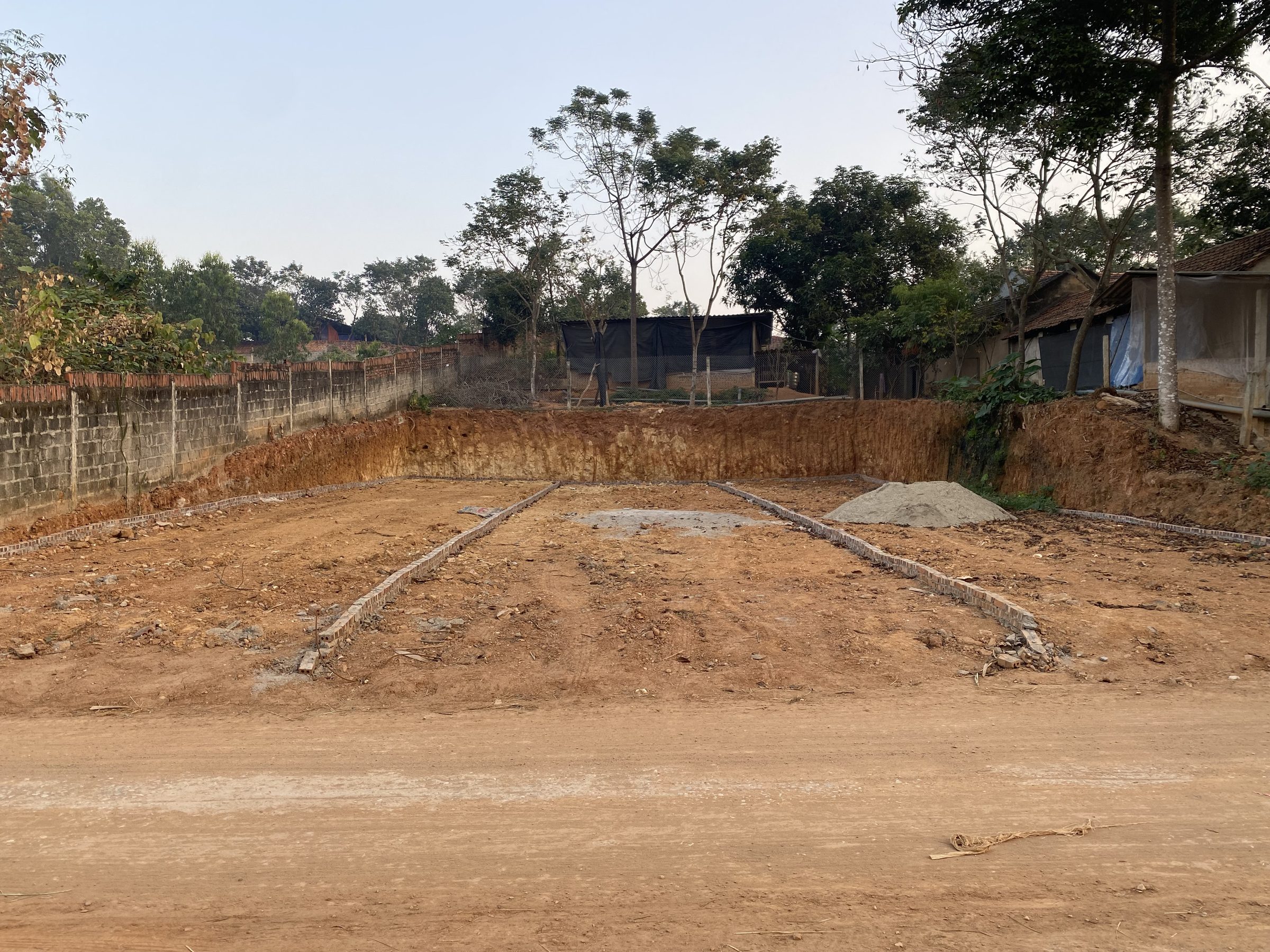 Chính chủ bán 127m tại Quan Đình, Tam Quan, Tam Đảo, Vĩnh Phúc. Nay là Tam Dương Bắc, tỉnh Phú Thọ.