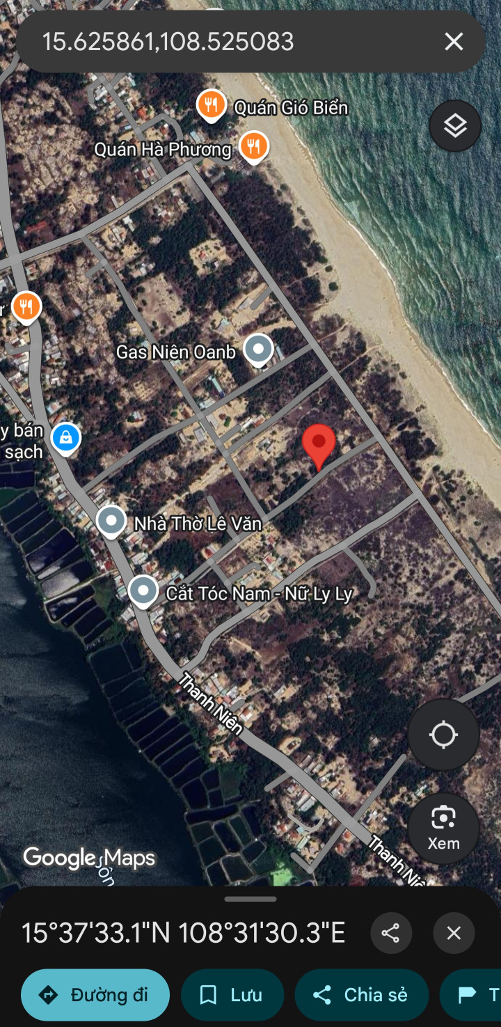 Siêu phẩm sát biển