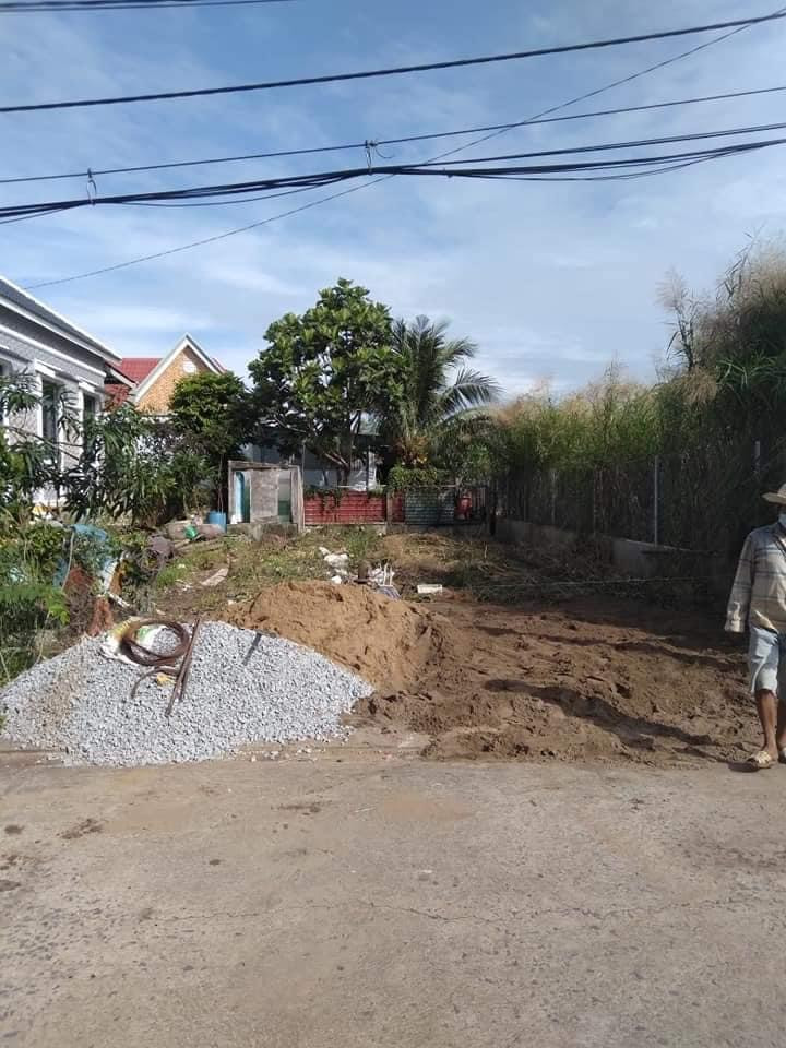 Bán  đất thổ cư 102.4m² , giá 2.8 tỷ tại, Xã Tam Thôn Hiệp, Huyện Cần Giờ, TP. Hồ Chí Minh