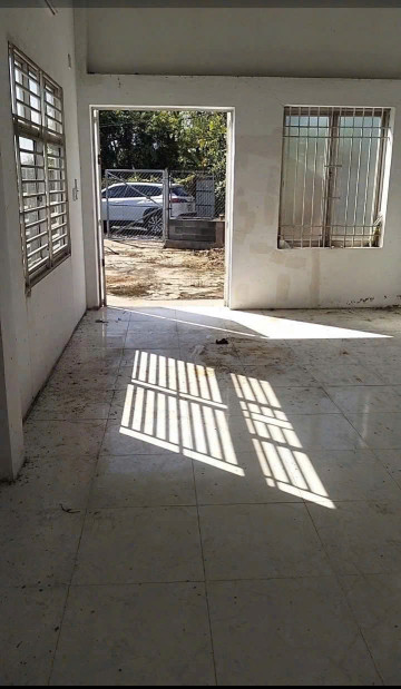 Bán nhà 130m² ngang 6,87m giá 1.25 tỷ Xã Tân An Hội