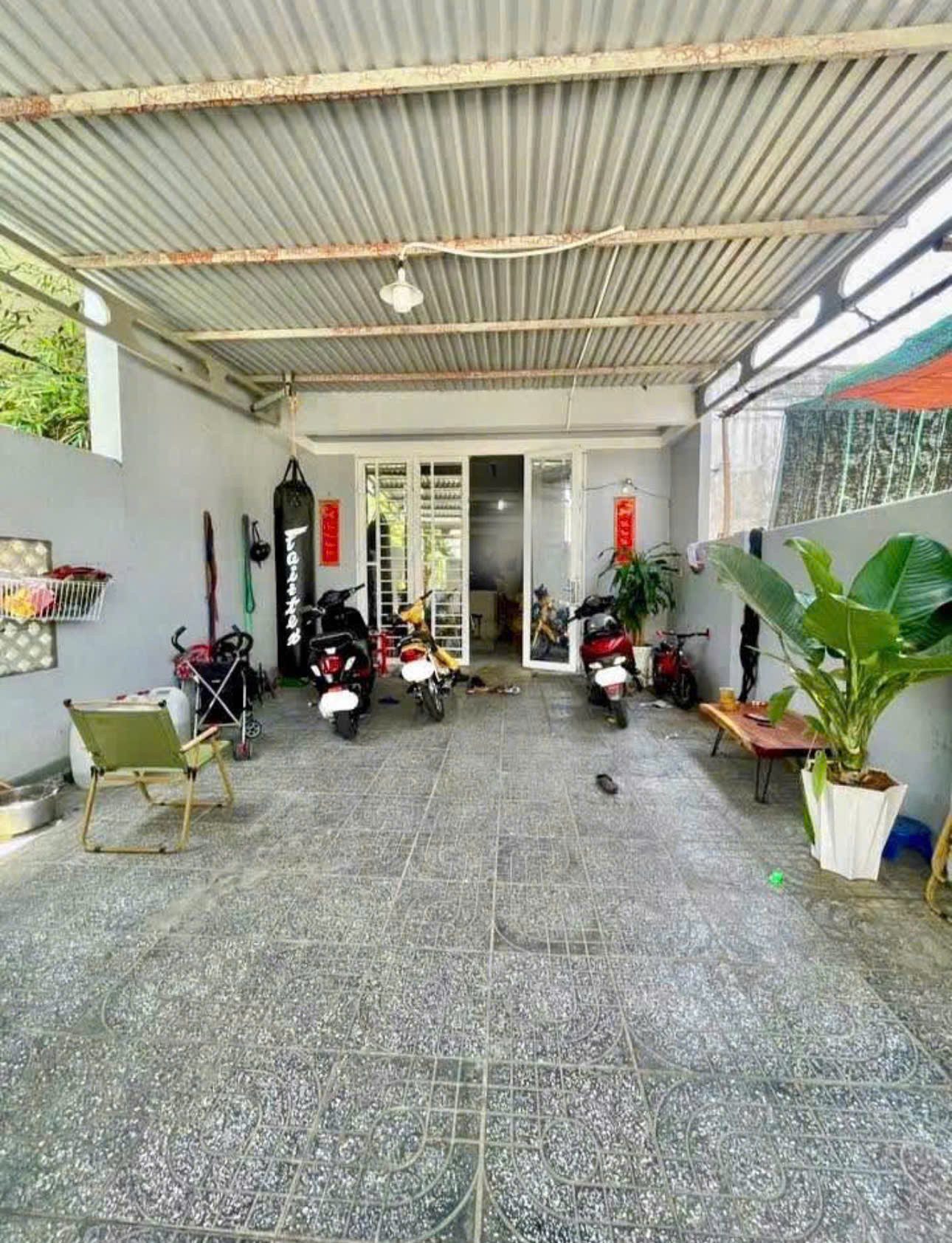 🔥750 triệu chốt ngay căn nhà 124m2 ở Tân An Hội Sổ Hồng Riêng