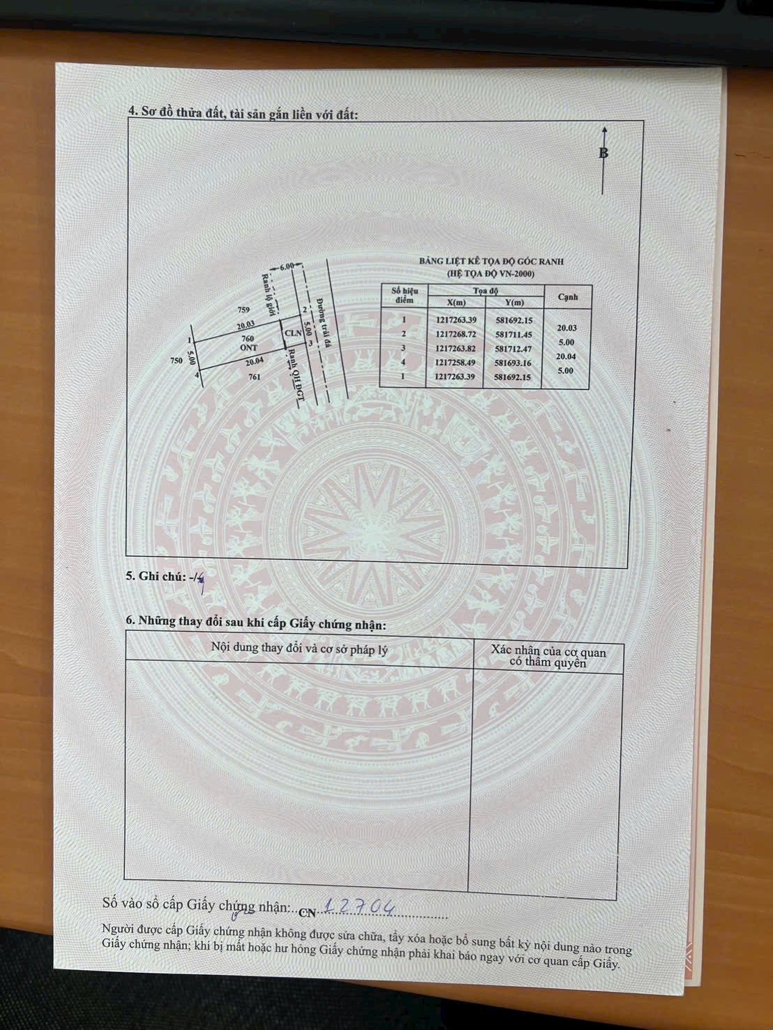 Chính chủ gửi bán đất MT đường trải đá ( sắp đổ bê tông ) – Cây Sộp, Tân An Hội, Củ Chi