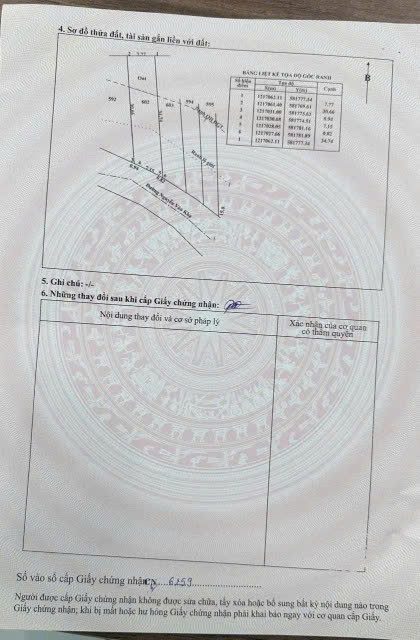 Đất rẻ Củ Chi – MT Nguyễn Văn Khạ, Tân An Hội, 7,7x30m giá 2,55 tỷ