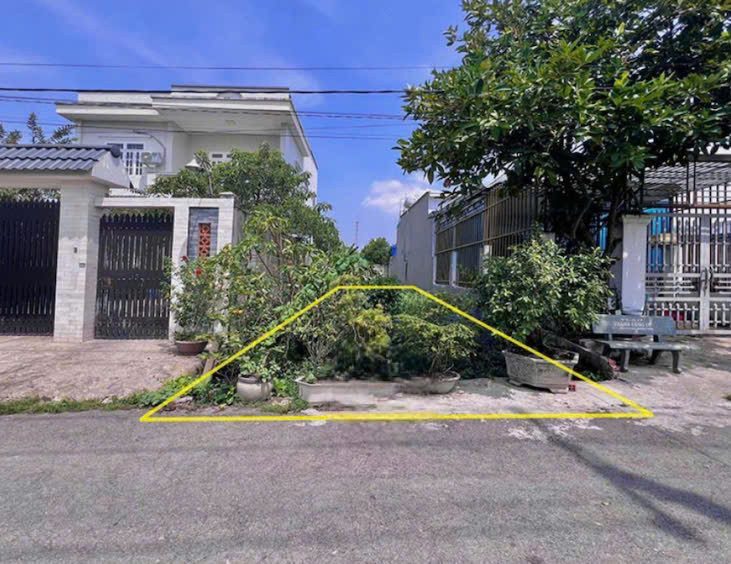 Bán gấp lô đất thổ cư 5x22m tại Nguyễn Văn Khạ, chỉ 900 triệu