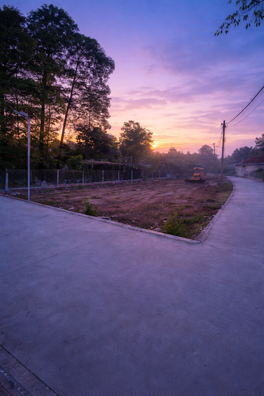 [10x12m] Tân An Hội - SHR - KDC - Tiện ích đầy đủ - Ngân hàng hỗ trợ vay 100%