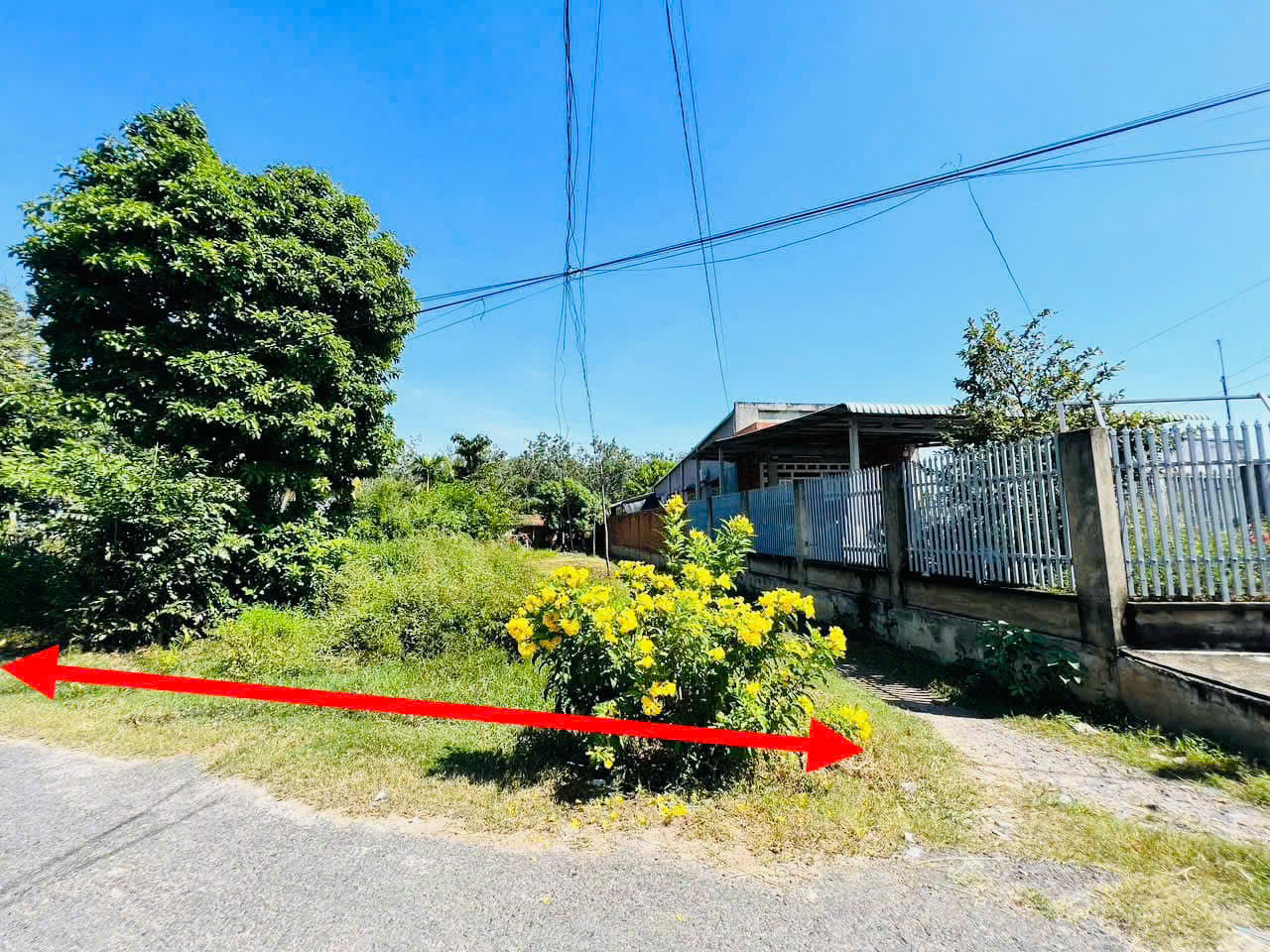 Bán Đất Ngay Bệnh Viên Đa Khoa Mới Củ Chi, Diện Tích 110m2 Full Thổ, Sổ Hồng Riêng