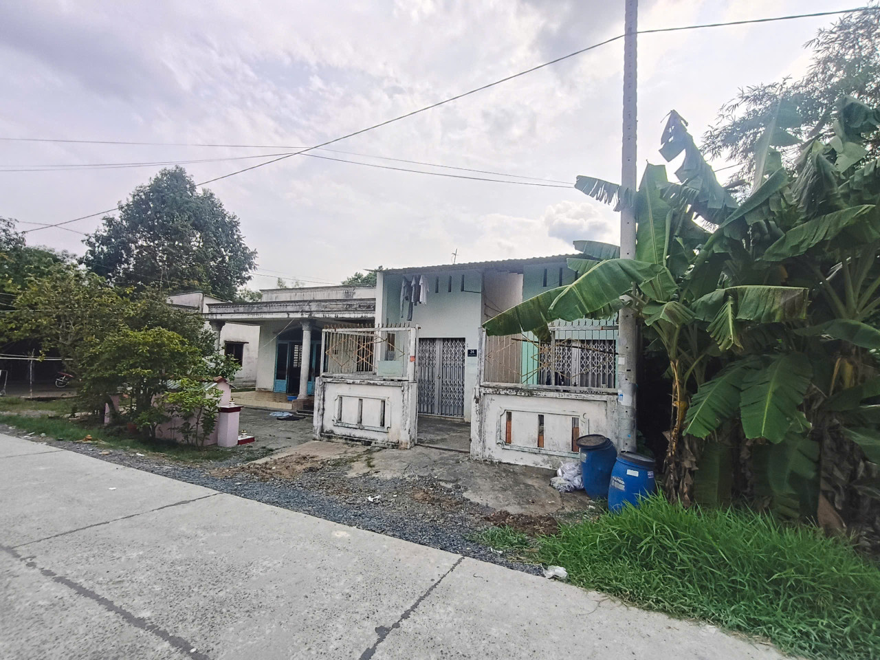 Bán gấp dãy nhà trọ 10 phòng thu nhập 10TR/tháng, ☎️ LH Zalo 0938.609.098 Phước Trọng