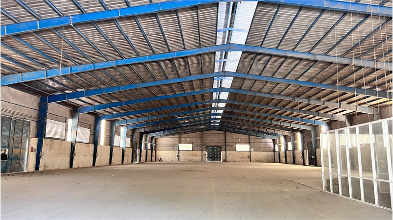 Cho thuê nhà xưởng DT 2000m2 đến 25.000m2 tại các cụm Thiện Tân, Tân An, Thạnh Phú, Vĩnh Cữu, Đồng Nai