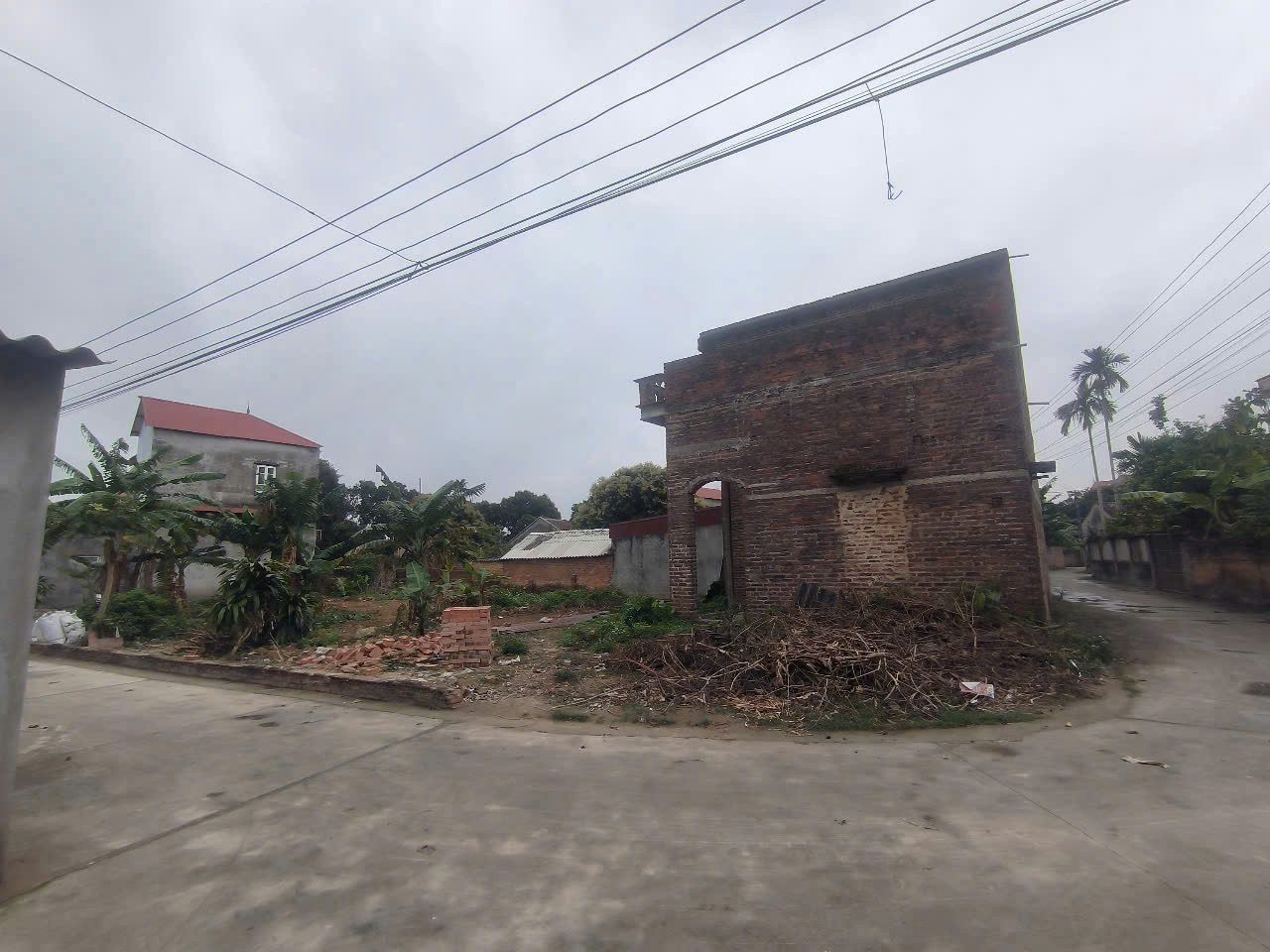 ĐẤT ĐẸP - ĐẦU TƯ SINH LỜI - Chính Chủ Cần Bán GẤP 2 Lô Đất Tiềm Năng Tại Bắc Giang