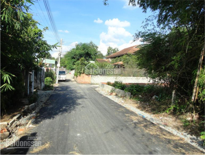 Bán liền giá chỉ 1.19Tỷ cách Vsip2 200m, xã Tân Bình, Bắc Tân Uyên, sổ riêng