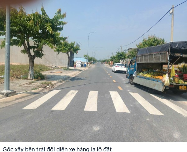 BÁN 2 MẢNH ĐẤT ĐẸP LIỀN KỀ  -Bắc Tân Uyên, ngay sát khu VSIP 2 mở rộng