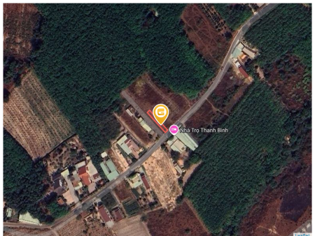 Bán đất 200m² 2 tỷ tại Xã Tân Bình Huyện Bắc Tân Uyên