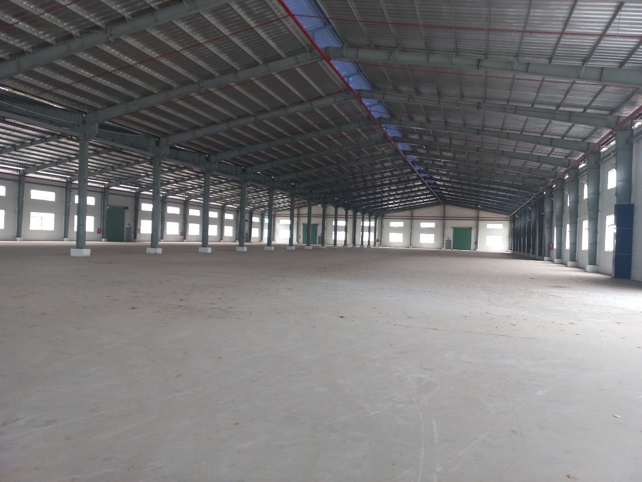 Cho Thuê Kho Xưởng Đa Diện Tích Ngay KCN Đất Cuốc, KCN Tân Bình, Bắc Tân Uyên Bình Dương