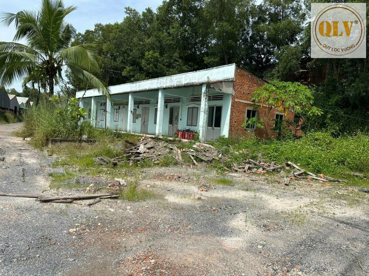 Cho thuê nhà xưởng – BẮC TÂN UYÊN, BÌNH DƯƠNG – 37.000m²