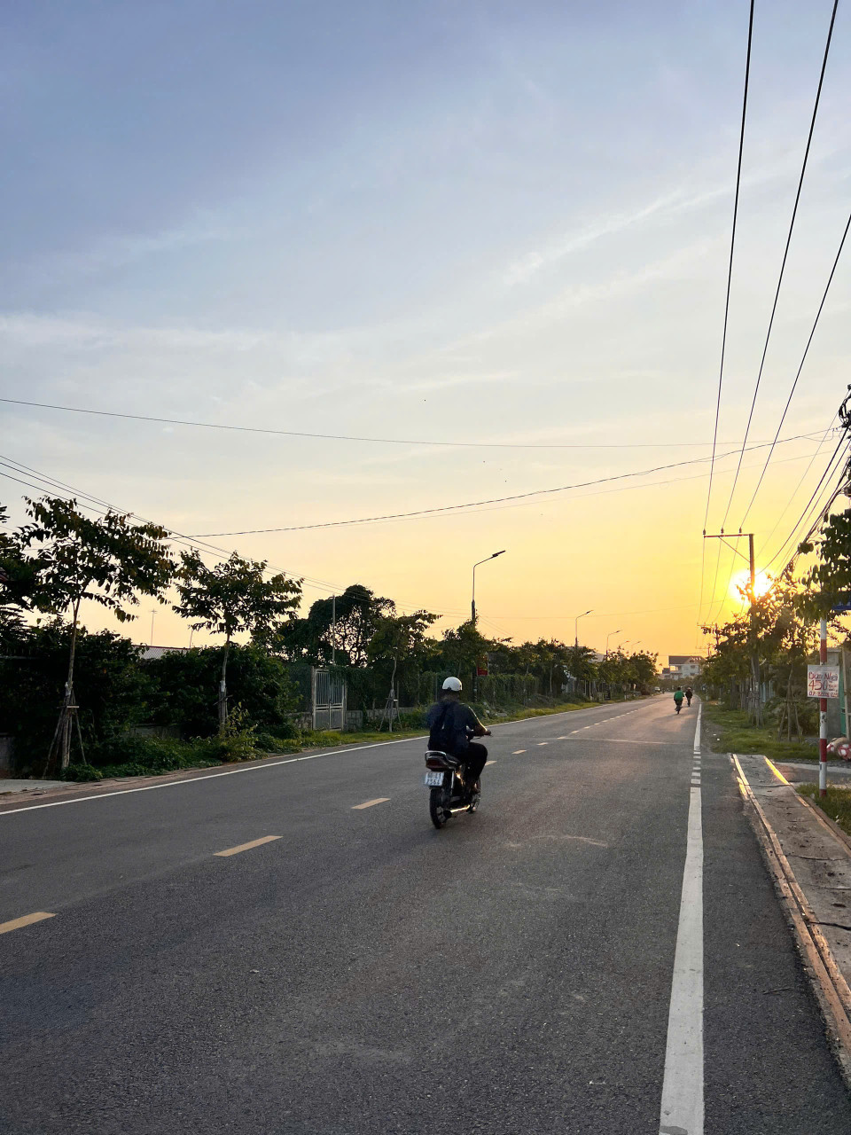 Bán lô đất đẹp gần ngã tư Tân Triều giá F0 đầu tư