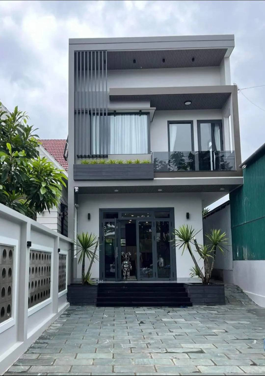 CẦN BÁN NHANH CĂN NHÀ 1 LẦU CẠNH PHƯỜNG BỬU LONG - CHỈ CẦN 700TR DỌN VÀO Ở NGAY