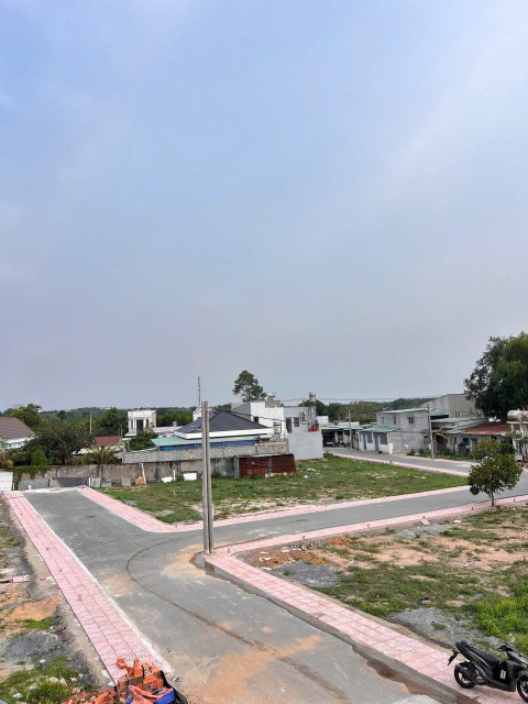 Bán lô đất 155m2 phường Tân Triều