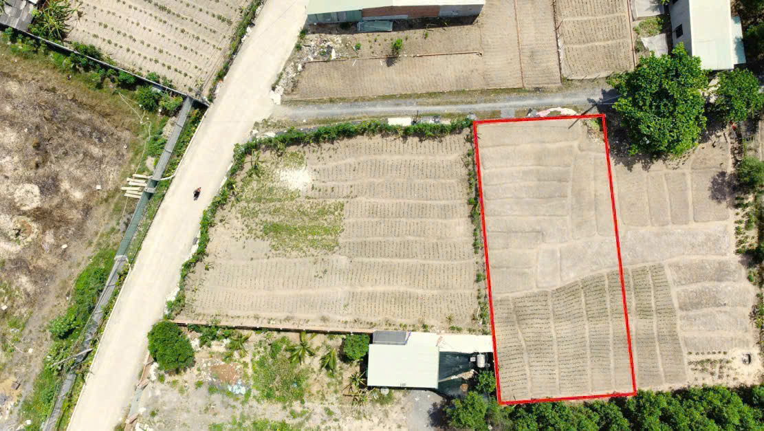 600m2 Đất Tân Bình Vĩnh Cửu Đường Ô Tô Giá Chỉ 1Tỷ7