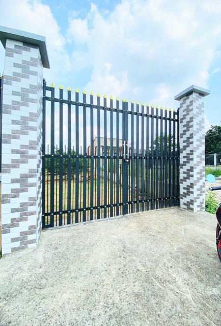 Vườn Bưởi Mặt Tiền Tân Triều Vĩnh Cửu